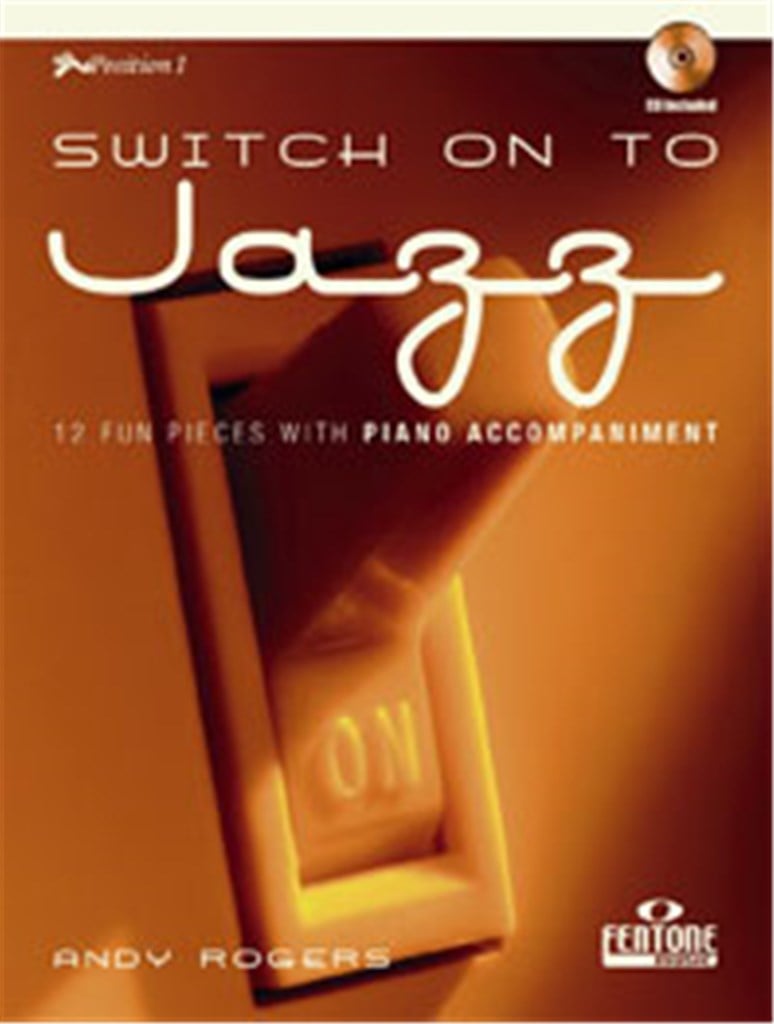 Switch on to Jazz